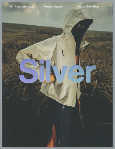 Silver 17[{/G] (fBA{[CbN) / THOUSAND