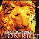 LION RIOT[CD] / COOKIES IN CREAM