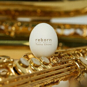 reborn : Final Edition[CD] / N