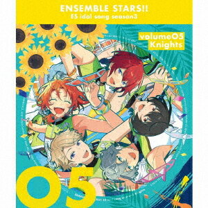 ご注文前に必ずご確認ください＜商品説明＞あんさんぶるスターズ!! ESアイドルソング season3からKnightsが登場! ゲーム内イベント楽曲「Coruscate Breeze」に加えて、カップリングには7周年楽曲「Surprising Thanks!!」のユニットVer.を収録♪ [キャスト] 【Knights】朱桜司 (CV: 土田玲央)、月永レオ (CV: 浅沼晋太郎)、瀬名泉 (CV: 伊藤マサミ)、朔間凛月 (CV: 山下大輝)、鳴上嵐 (CV: 北村諒)＜収録内容＞Coruscate BreezeSurprising Thanks!! (Knights ver.)Coruscate Breeze (Instrumental)＜アーティスト／キャスト＞Knights(演奏者)　土田玲央(演奏者)　浅沼晋太郎(演奏者)　伊藤マサミ(演奏者)　山下大輝(演奏者)　北村諒(演奏者)＜商品詳細＞商品番号：FFCG-217Knights / Ensemble Stars!! ES Idol Song season3 Coruscate Breezeメディア：CD発売日：2022/10/26JAN：4580798263789あんさんぶるスターズ!! ESアイドルソング season3 Coruscate Breeze[CD] / Knights2022/10/26発売