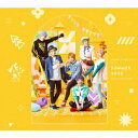 「MANKAI STAGE『A3 』ACT2 ～SUMMER 2022～」MUSIC COLLECTION CD / 夏組 (MANKAI STAGE)