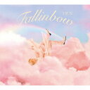 Fallinbow[CD] [DVD付初回限定盤/TYPE-B] / ジェジュン