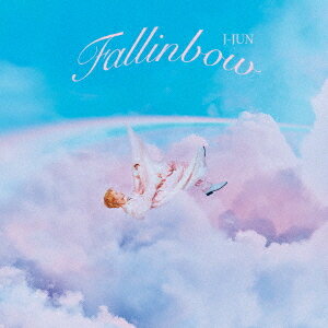 Fallinbow[CD] [通常盤] / ジェジュン