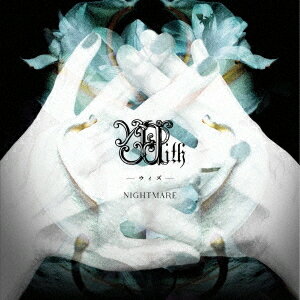 With[CD] [CD+DLトレカ/初回限定盤/Type-A] / NIGHTMARE
