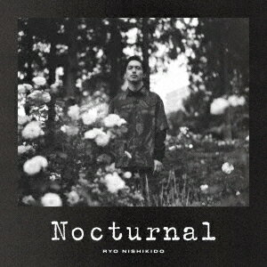 Nocturnal CD 通常盤 2CD / 錦戸亮