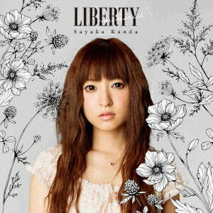 LIBERTY ～memorial～ CD CD DVD / 神田沙也加