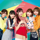 BLOOMING RUNWAY[CD] [Type-C] / Ange☆Reve