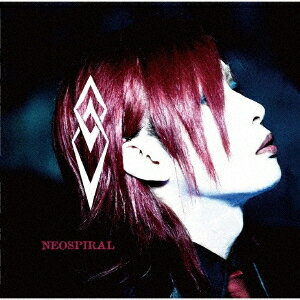 NEOSPIRAL CD DVD付初回限定盤 / KIRITO