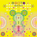 ROOT(S) CD / OSAMU SATO (佐藤理)
