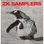 ZK SAMPLERS 1992-1993: THE 30TH ANNIVERSARY LIMITED EDITION[CD] / ˥Х