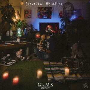 Beautiful Melodies[CD] / iamSHUM