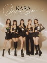 MOVE AGAIN - KARA 15TH ANNIVERSARY ALBUM Japan Edition CD 2CD DVD フォトブック/初回限定盤 / KARA