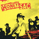 恋人もいないのに[CD] / HONEY SAC