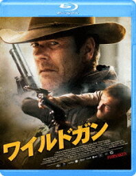 ワイルドガン[Blu-ray] [廉価版] / 洋画