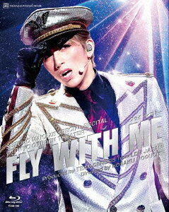 SUZUHO MAKAZE SPECIAL RECITALTOKYO GARDEN THEATERwFLY WITH MEx[Blu-ray] / ˉ̌c