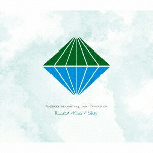 wVAZZROCK THE ANIMATIONxGfBOe[}CD[CD] vol.4 / VHi (CV: )Aԕ (CV: דl)