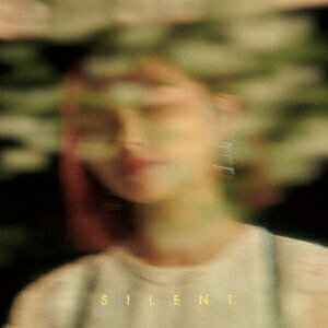 サイレント[CD] [通常盤] / 坂口有望