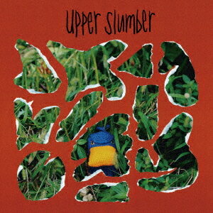 upper slumber / Strobolights