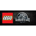 LEGO WVbNE[h [Wii U]