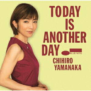 Today Is Another Day[CD] [SHM-CD] [通常盤] / 山中千尋