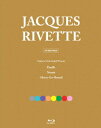 ご注文前に必ずご確認ください＜商品説明＞ヌーヴェル・ヴァーグの巨匠、ジャック・リヴェット監督作のBOX第2弾。 フィルムノワール風のファンタジー『デュエル』、対決するふたりの女海賊を描く『ノロワ』、マリア・シュナイダーが主演を務めた『メリー・ゴー・ラウンド』を収録。 解説リーフレット、ポストカード封入。＜収録内容＞デュエルノロワメリー・ゴー・ラウンド＜アーティスト／キャスト＞ジャック・リヴェット(演奏者)　ジュリエット・ベルト(演奏者)　ジェラルディン・チャップリン(演奏者)　マリア・シュナイダー(演奏者)＜商品詳細＞商品番号：KKBS-185Movie / Jacques Rivette Blu-ray Box IIメディア：Blu-ray収録時間：417分リージョン：Aカラー：カラー発売日：2023/01/27JAN：4523215273152ジャック・リヴェット[Blu-ray] Blu-ray BOX II / 洋画2023/01/27発売