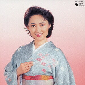 紅の舟唄/浪花夢あかり[CD] / 北見恭子