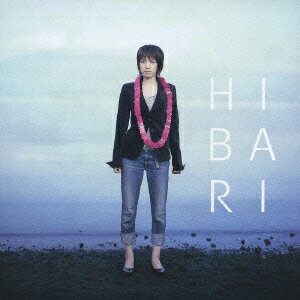 Back In Love Again[CD] / HIBARI