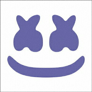 Shockwave[CD] [LO] [񐶎Y] / Marshmello