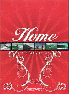 HOME[DVD] / ジョシュ・コンステイブル、マッティー・ケイ 他