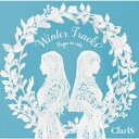 WINTER TRACKS -冬のうた-[CD] [通常盤] / ClariS