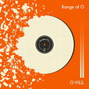 Range of O[CD] / O-VILS.