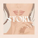 STORY オンナの歌には物語がある。[CD] / オムニバス