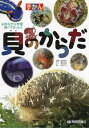 ずかん貝のからだ 見ながら学習調べてなっとく[本/雑誌] / 清水洋美/文 倉持卓司/監修 友永たろ/絵