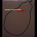 RAVEL 1[CD] / ONGAKU-ZAMMAI
