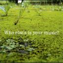 Who else’s is your music?[CD] / V.A.