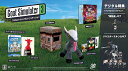 Goat Simulator 3 「GOAT IN A BOX」エディション PS5 / ゲーム