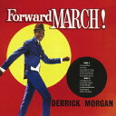 ご注文前に必ずご確認ください＜商品説明＞デリック・モーガンの『FORWARD MARCH! 』(1962)、『BEST OF DERRICK MORGAN』(1969)の2作品にボーナス・トラックを満載。60sスカ&ロックステディの名曲を60曲収録。帯付き国内仕様盤。日本語解説・対訳無し。＜収録内容＞Forward March / デリック・モーガンThe Hop / デリック・モーガンLook Before You Leap / Derrick Morgan & Patsy ToddDon’t Be A Fool / デリック・モーガンIt’s True My Darling / Derrick Morgan & Patsy ToddHousewife’s Choice / Derrick Morgan & Patsy ToddBlazing Fire / デリック・モーガンI’ve Found A Queen / デリック・モーガンTeach Me Baby / デリック・モーガンAngel With The Blue Eyes / デリック・モーガンLast Chance / デリック・モーガンDon’t You Worry / Derrick Morgan & Patsy ToddNo Raise No Praise (BONUS TRACKS) / デリック・モーガンTravel On (BONUS TRACKS) / デリック・モーガンBe Still (BONUS TRACKS)Gypsy Woman (BONUS TRACKS) / Derrick Morgan & Patsy ToddStreet Girl (BONUS TRACKS) / デリック・モーガンSunday Morning (BONUS TRACKS) / デリック・モーガンDon’t Talk About Me (BONUS TRACKS) / Derrick Morgan & Eric MorrisEdmarine (BONUS TRACKS) / デリック・モーガンSee And Blind (BONUS TRACKS) / デリック・モーガンI’m In A Jam (BONUS TRACKS) / Derrick Morgan & Patsy ToddLeave Her Alone (BONUS TRACKS) / デリック・モーガンCherry Home (BONUS TRACKS) / デリック・モーガンI’m Sending This Message (BONUS TRACKS) / デリック・モーガンSail On (BONUS TRACKS) / Derrick Morgan & Patsy ToddDorothy (BONUS TRACKS) / デリック・モーガンCorner Stone (BONUS TRACKS) / デリック・モーガンLoving Baby (BONUS TRACKS) / デリック・モーガンTell It To Me (BONUS TRACKS) / デリック・モーガンTougher Than Tough / デリック・モーガンWoman A Grumble / デリック・モーガンDo The Beng Beng / Derrick Morgan (with Desmond Dekker)Court Dismiss / デリック・モーガンNo Dice / デリック・モーガンMe Naw Give Up / Derrick Morgan (featuring George Agard)Judge Dread In Court / デリック・モーガンWhat’s Your Grouse / デリック・モーガンKill Me Dead / デリック・モーガンJohnny Pram Pram / Derrick Morgan (with George Agard)Greedy Gal / デリック・モーガンI Am The Ruler (BONUS TRACKS) / デリック・モーガンKing For Tonight (BONUS TRACKS) / Derrick Morgan & Pauline MorganBen Johnson Day (BONUS TRACKS) / デリック・モーガンWant More (BONUS TRACKS) / デリック・モーガンYou Never Miss Your Water (BONUS TRACKS) / Derrick Morgan & Pauline MorganHorse Dead Cow Fat (BONUS TRACKS) / デリック・モーガンDon’t Say (BONUS TRACKS) / Derrick & Pauline MorganI Mean It (BONUS TRACKS) / デリック・モーガンRevenge (BONUS TRACKS) / Derrick Morgan (featuring Desmond Dekker)Try Me (BONUS TRACKS) / デリック・モーガンReal Ring Ding (BONUS TRACKS) / デリック・モーガンGot You On My Mind (BONUS TRACKS) / デリック・モーガンI’m Leaving (BONUS TRACKS) / Derrick Morgan & Pauline MorganCopy Cat (BONUS TRACKS) / デリック・モーガンWill You Marry Me (BONUS TRACKS) / Derrick Morgan & Pauline MorganMore Flour Than Water (BONUS TRACKS) / デリック・モーガンBe Still (BONUS TRACKS) / デリック・モーガン＜アーティスト／キャスト＞デリック・モーガン(演奏者)＜商品詳細＞商品番号：CDSOL-71298Derrick Morgan / Forward March Expanded 2CD Editionメディア：CD発売日：2022/08/06JAN：4526180614760フォーワード・マーチ[CD] Expanded 2CD Edition / デリック・モーガン2022/08/06発売