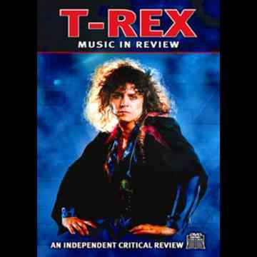 MUSIC IN REVIEW[DVD] / T-REX