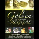 GOLDEN VOICES OF REGGAE[DVD] / V.A.