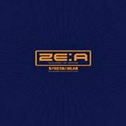 2集 - SPECTACULAR [SPECIAL LIMITED EDITION][DVD] / ZE:A