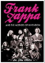 ご注文前に必ずご確認ください＜商品説明＞異端の中の異端””FRANK ZAPPA””率いる””THE MOTHERS OF INVENTION””!レアなライブ映像や貴重なインタビューなどを盛り込んだファン必見の1本!※輸入盤なのでインタビューなどに字幕は無く、英語のままです。Running Time: 134mins・Region Code: 0＜収録内容＞※未定＜アーティスト／キャスト＞FRANK ZAPPA AND THE MOTHERS OF(アーティスト)＜商品詳細＞商品番号：DAKSIDVD-545Frank Zappa And The Mothers Of Invention / In The 1960sメディア：DVDリージョン：2発売日：2008/12/09JAN：4948722369127In The 1960s[DVD] / FRANK ZAPPA AND THE MOTHERS OF2008/12/09発売