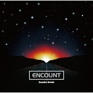 ENCOUNT CD / SunSet Swish