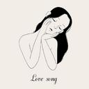 Love song CD / 浜田真理子