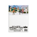 2022 Winter SMTOWN: SMCU PALACE CD 輸入盤 / NCT DREAM