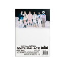 2022 Winter SMTOWN: SMCU PALACE CD 輸入盤 / WayV