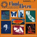 Orange and Green and Yellow and Near[CD] / Cloud Eleven