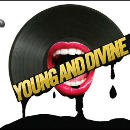 Young And Divine[CD] / Young And Divine