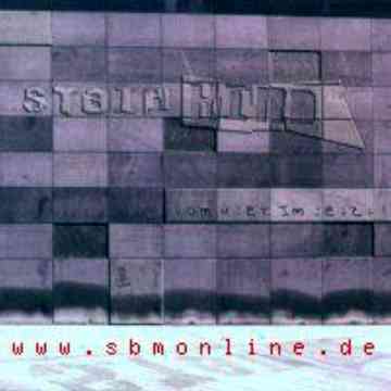 ご注文前に必ずご確認ください＜商品説明＞Phil JとSandor Fによるドイツのユニット。本作はVAIL RECORDSから2007年にリリースされた1stアルバム。Electro / Industrial / Alternative＜収録内容＞DEUTSCHLAND BRENNT / SteinkindDER TAG DANACH / SteinkindTRINKMICH! / SteinkindGOTTKOMPLEX / SteinkindP.A.C.K. / SteinkindBLIND / SteinkindLARISSA(PUPPIES) / SteinkindSTEINKIND / SteinkindWUT / SteinkindICH MUSS / SteinkindBLUTZEIT / Steinkind＜アーティスト／キャスト＞Steinkind(アーティスト)＜商品詳細＞商品番号：DAKCRDB-103Steinkind / Vom Hier Im Jetztメディア：CD発売日：2007/07/07JAN：4948722326649Vom Hier Im Jetzt[CD] / Steinkind2007/07/07発売
