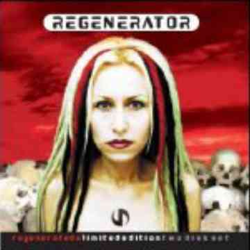 Regenerated X[CD] / Regenerator