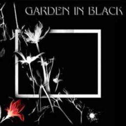 GARDEN IN BLACK[CD] / GARDEN IN BLACK